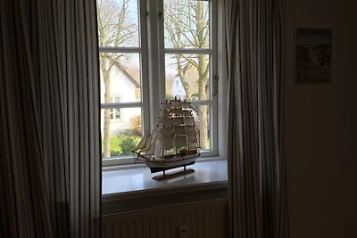 Vakantieappartement Gezinsvakantie Nieblum