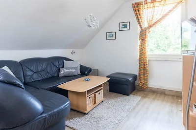 Ferienwohnung Kiekin Whg. 8