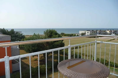 Appartamento Vacanza con famiglia Staberdorf