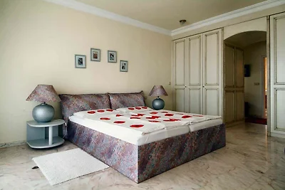 Appartamento Vacanza con famiglia Arona