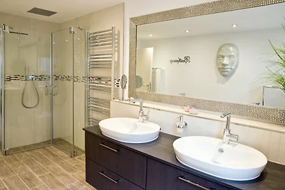 "Strandvilla Seagull - Whg.