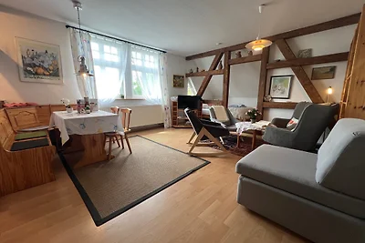 Holiday flat family holiday Koserow