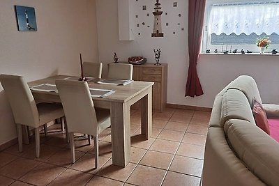 Vakantieappartement Gezinsvakantie Süderbrarup