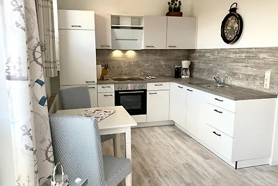 Appartamento Vacanza con famiglia Grödersby