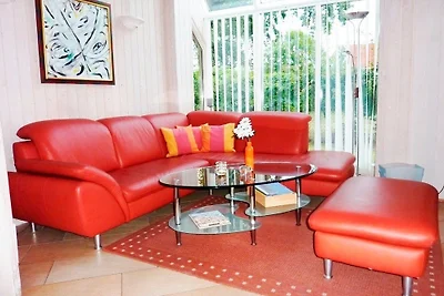 Ferienhaus Nr. 9 "Strandläufer"