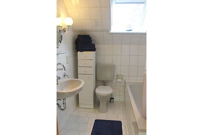 Appartamento Vacanza con famiglia Schashagen