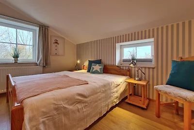 Appartamento Vacanza con famiglia Burg auf Fehmarn