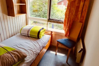 Komfort-Ferienhaus Sonnental #50