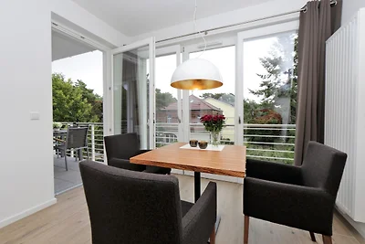 (Brise) Strandresidenz Else Marie