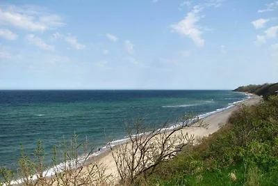 Appartamento Vacanza con famiglia Rerik