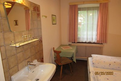 Vakantieappartement Gezinsvakantie Mariapfarr