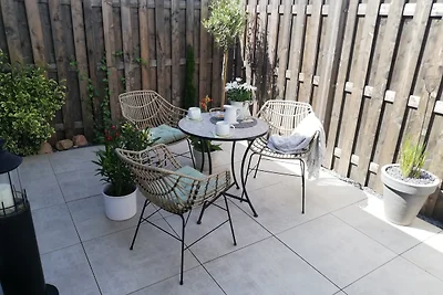 Holiday flat family holiday Saal in Vorpommern