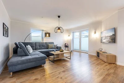 Vakantieappartement Gezinsvakantie Fehmarn