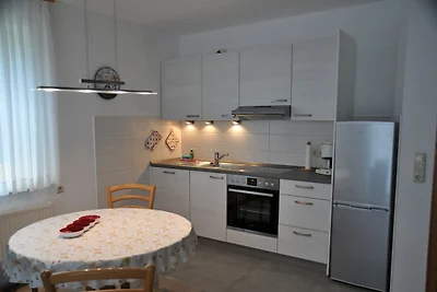 Haus Jodokus, Whg. Winnie