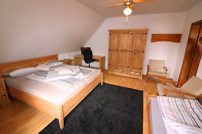 Vakantieappartement Gezinsvakantie Heidenau