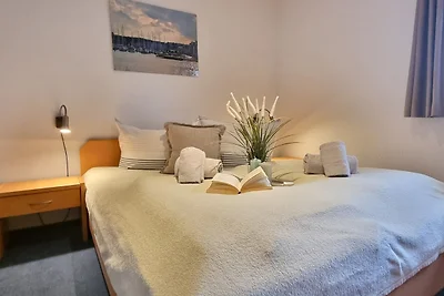 Ostseeresidenz Apartment 026