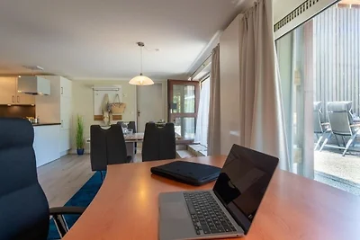 Appartamento Vacanza con famiglia Bosau