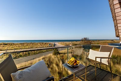 Ostsee - Reetdachhaus Nr. 40