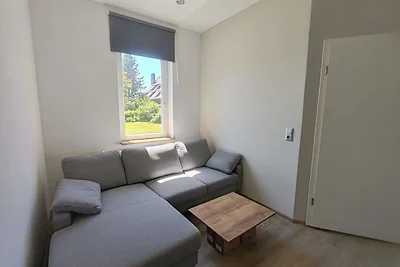 Ferienwohnung Fuchsbau