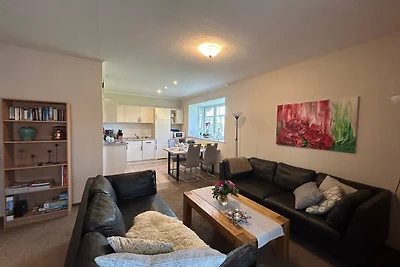 Appartamento Vacanza con famiglia Hagermarsch