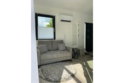 Ferienhaus Residenz am Stausee