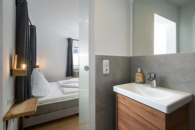 Vakantieappartement Gezinsvakantie Eisenberg