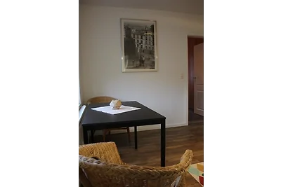 Appartamento Vacanza con famiglia Butjadingen