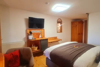 Gästehaus Holzer Kreuz -