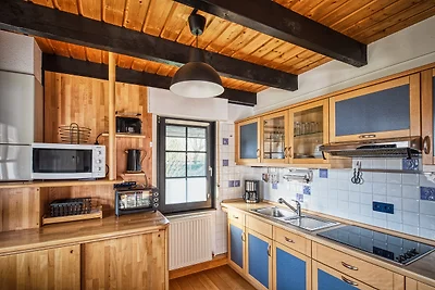 Vakantiehuis Ontspannende vakantie Kappeln