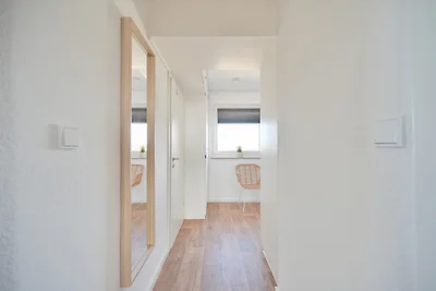 Ferienwohnung Hygge Sol Mare Whg.