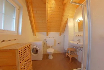 Casa vacanze Vacanza di relax Dorum