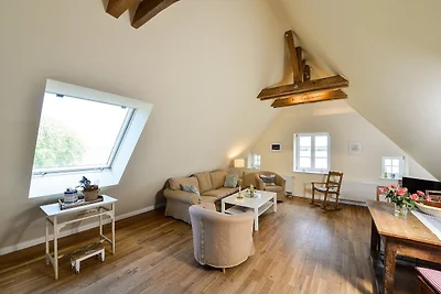 Ferienwohnung 8 für 4 Personen