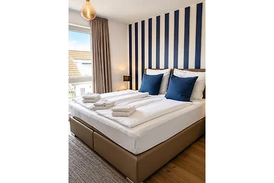 Ferienwohnung "JungfernEcke" mit