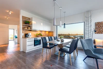 Ostsee - Reetdachhaus Nr. 40