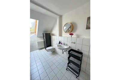 Vakantieappartement Gezinsvakantie Striegistal
