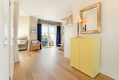 Appartement Vacances avec la famille Schönberg & Schönberger beach