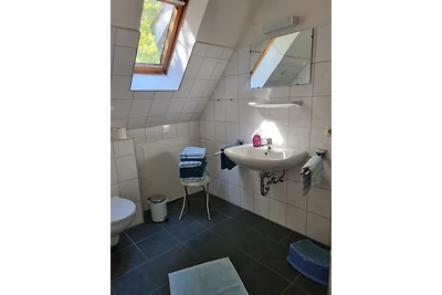 Vakantieappartement Gezinsvakantie Burg auf Fehmarn