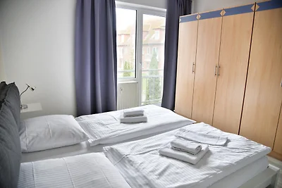 Lagunenstadt am Haff Fewo 139 -