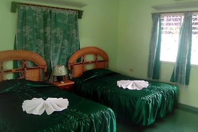 Hostal Las Reinas del Sur