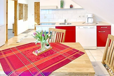 Appartamento Vacanza con famiglia Lübbenau/ OT Ragow