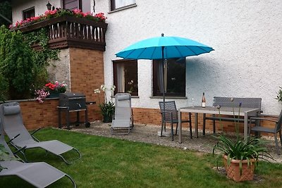 Vakantieappartement Gezinsvakantie Münstermaifeld