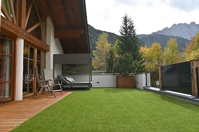 Appartamento Vacanza con famiglia Biberwier