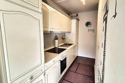 Seeluft - Grossenbrode