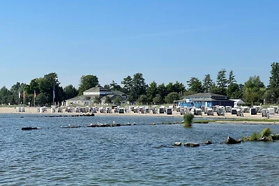 Bungalow Klüver
