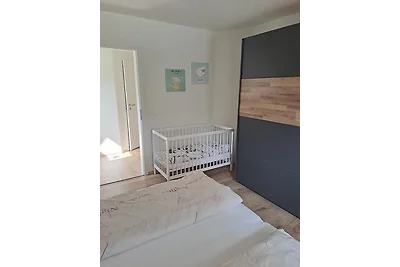 Ferienwohnung Friedrich