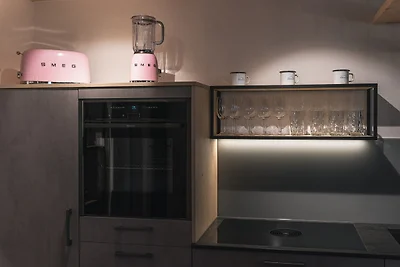 Dorfchalets - Chalet Alma inkl.