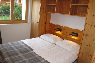 Vakantieappartement Gezinsvakantie Haute-Nendaz