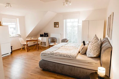 Vakantieappartement Gezinsvakantie Grasberg