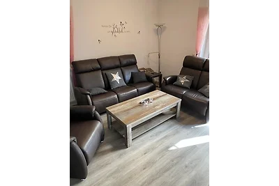 Casa vacanze Vacanza di relax Sögel