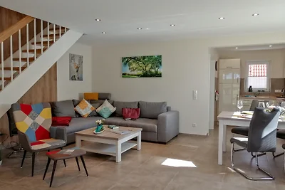 Ferienhaus Bele - FH E07